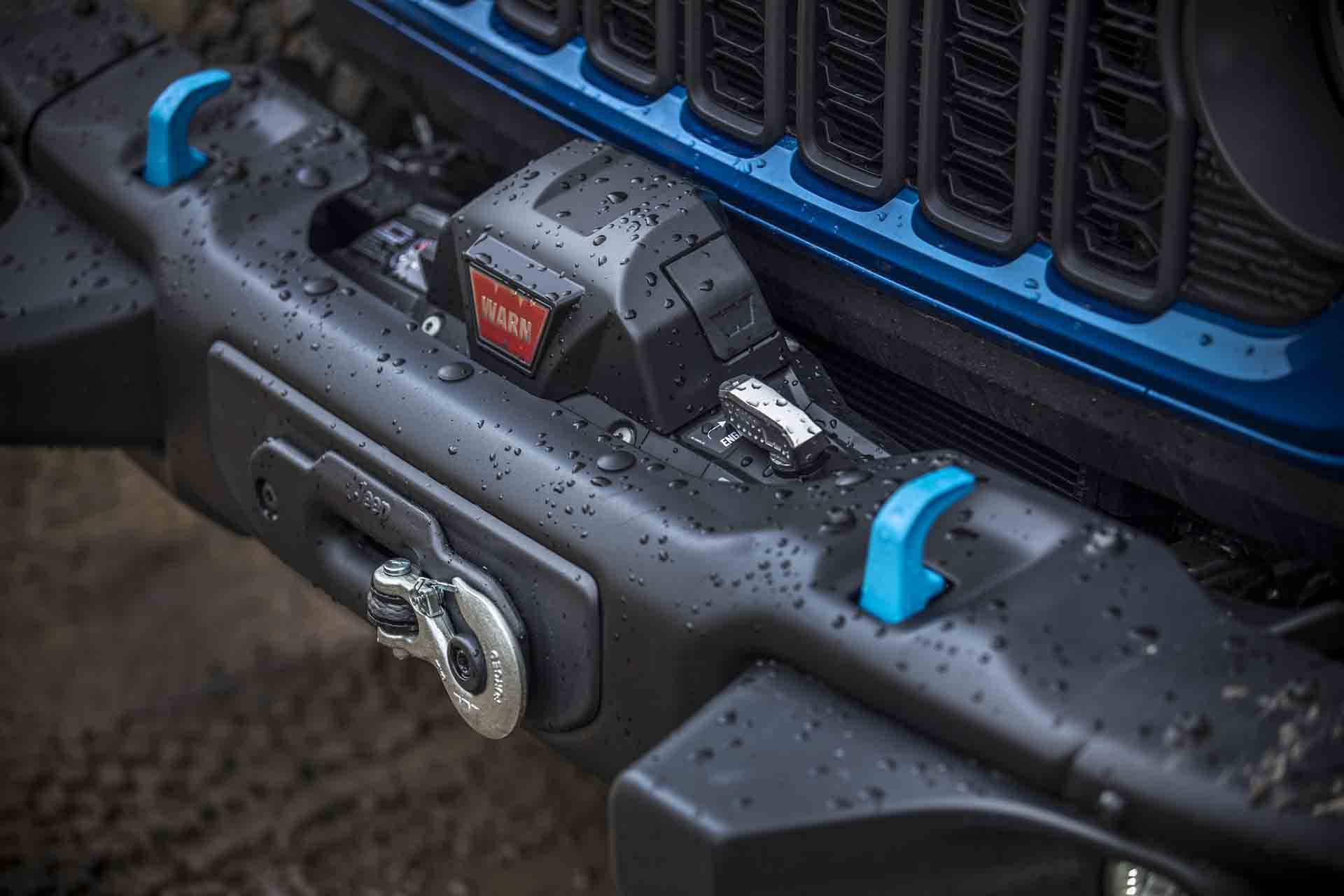 Jeep Wrangler JL Official: 2024 Jeep Wrangler Facelift Refresh Gets Major Updates & Upgrades! 2024-jeep-wrangler_100880612_h