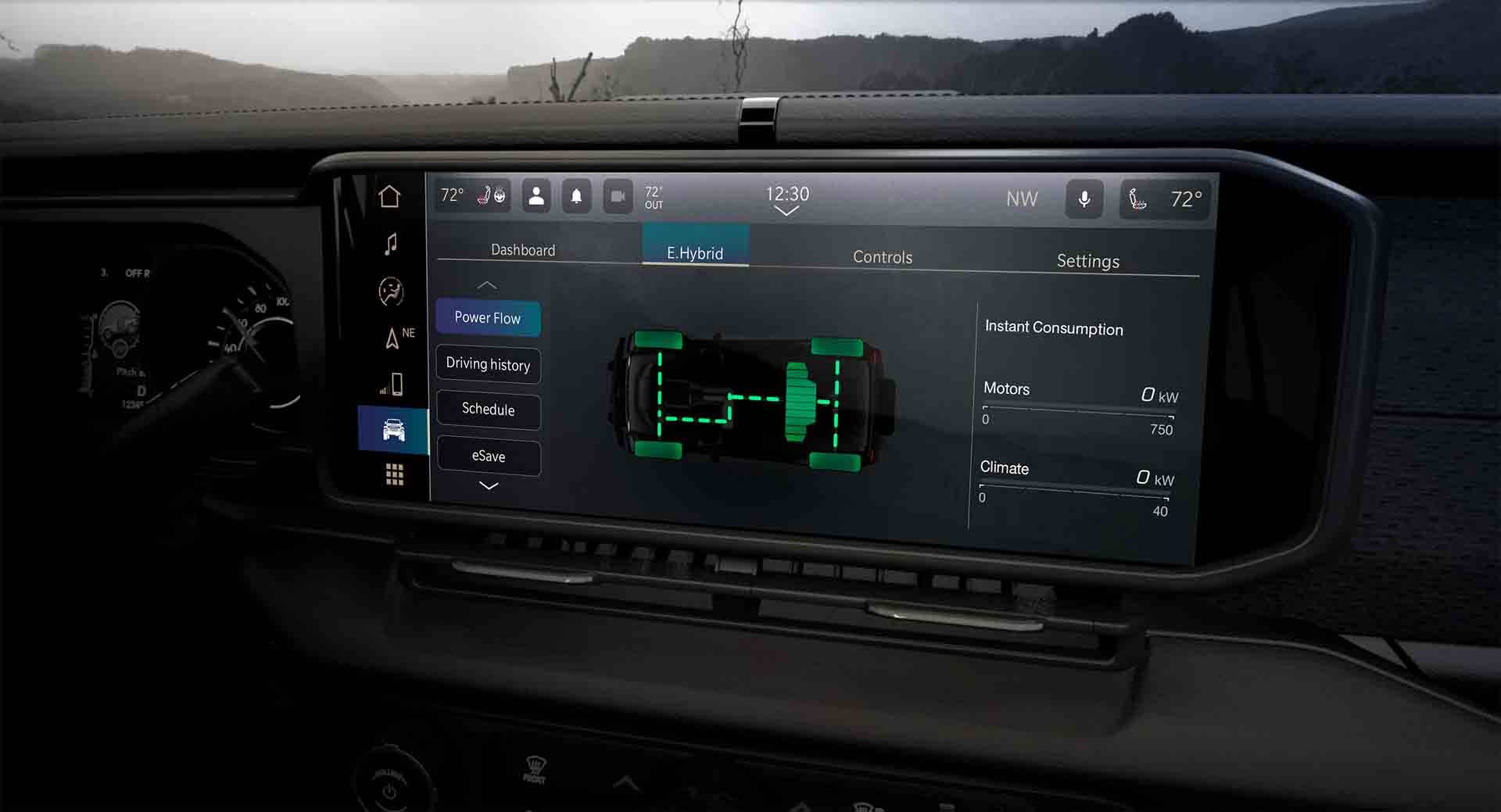 Jeep Wrangler JL Official: 2024 Jeep Wrangler Facelift Refresh Gets Major Updates & Upgrades! 2024-jeep-wrangler_100880681_h