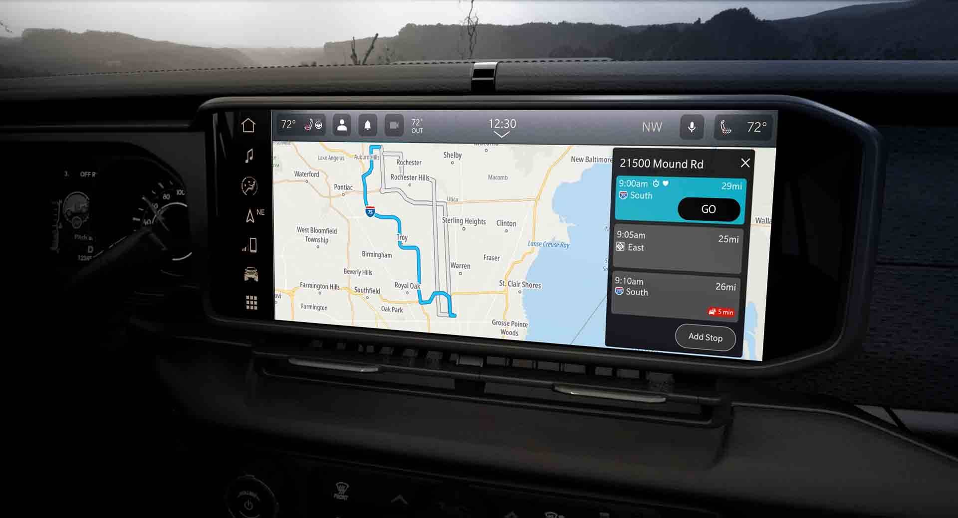 Jeep Wrangler JL Official: 2024 Jeep Wrangler Facelift Refresh Gets Major Updates & Upgrades! 2024-jeep-wrangler_100880679_h