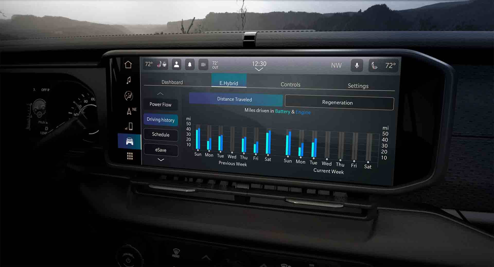 Jeep Wrangler JL Official: 2024 Jeep Wrangler Facelift Refresh Gets Major Updates & Upgrades! 2024-jeep-wrangler_100880677_h