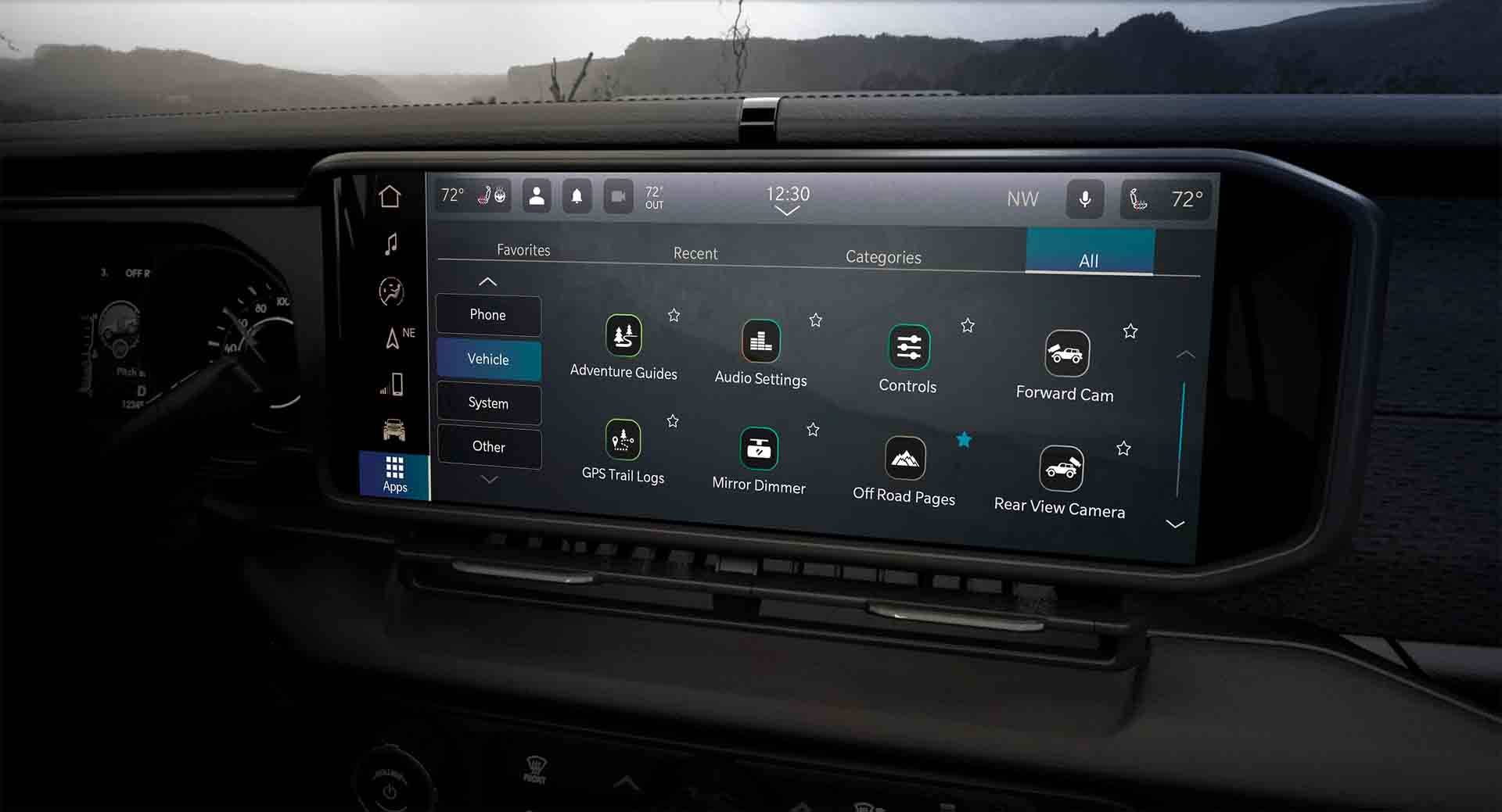 Jeep Wrangler JL Official: 2024 Jeep Wrangler Facelift Refresh Gets Major Updates & Upgrades! 2024-jeep-wrangler_100880675_h