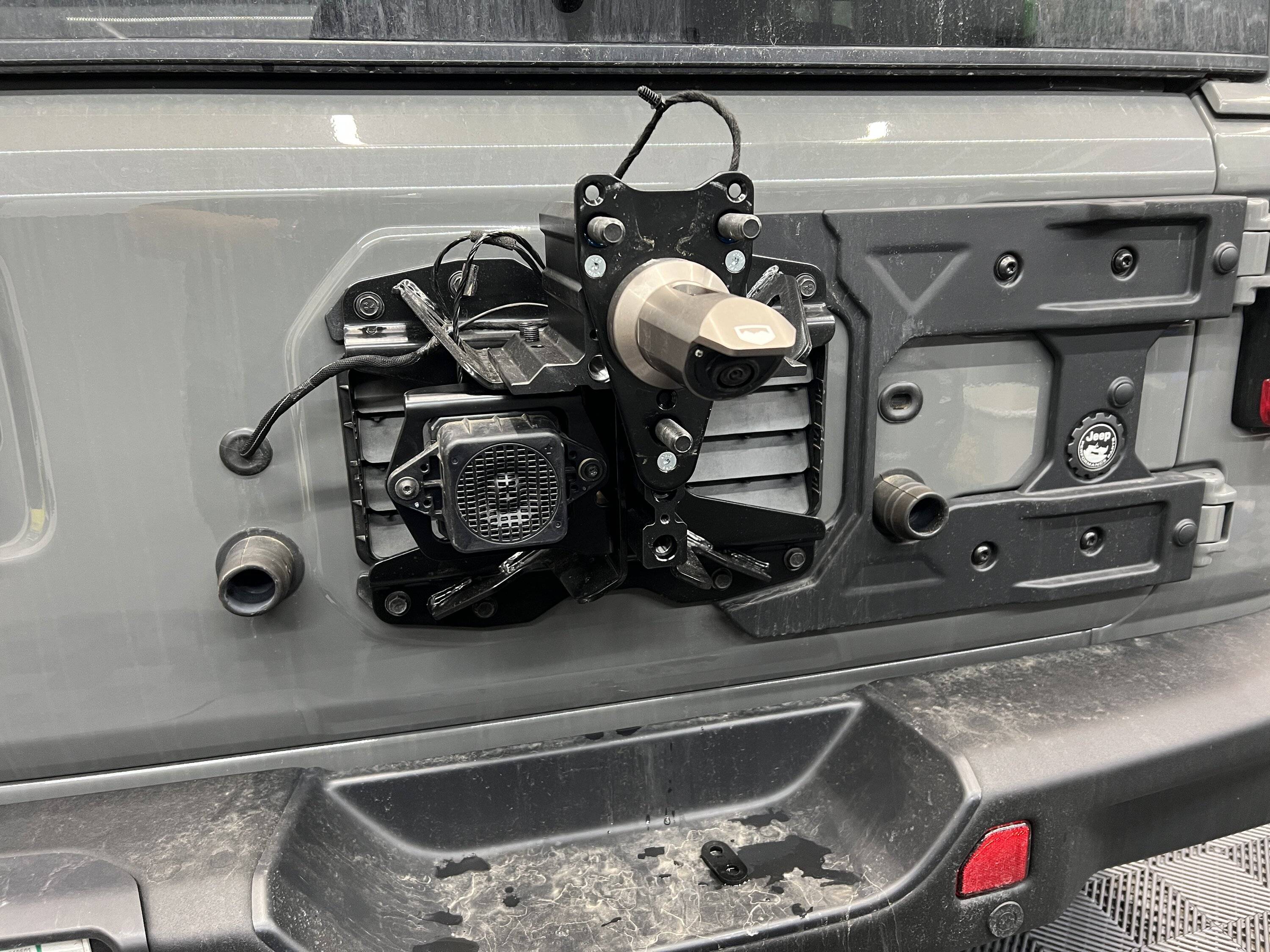 Jeep Wrangler JL J-Dub's 2022 Rubicon 4xe 94089E06-6EAF-4A47-AF4F-DC00F65C376B