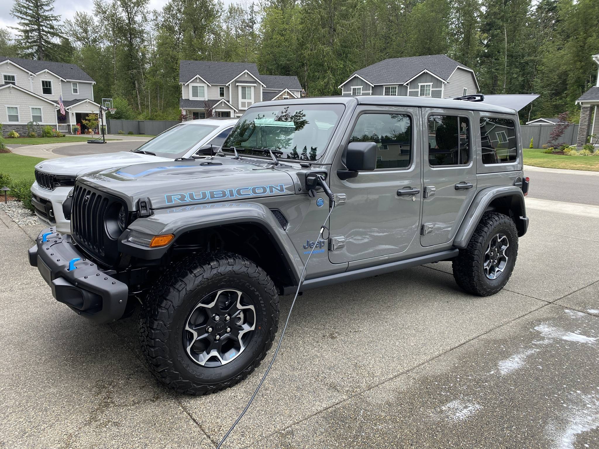 Jeep Wrangler JL J-Dub's 2022 Rubicon 4xe F7F42707-DF88-47A1-AD15-CC649AD4D5B8