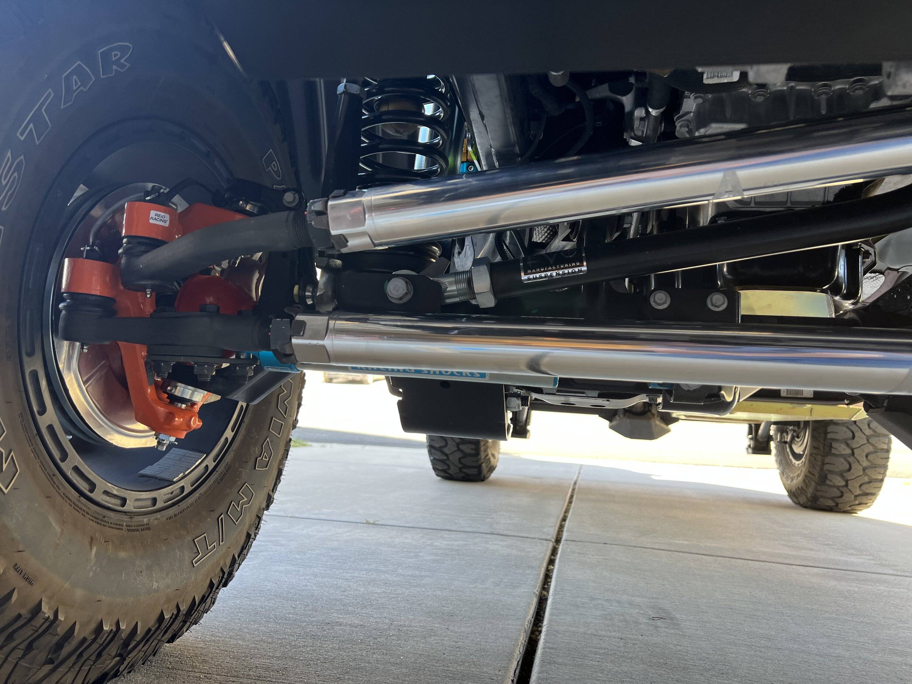 Jeep Wrangler JL Rangemasters JL Diesel Build E5BCAFA2-B270-4BEB-8355-B86DFE37D90D