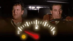 Jeep Wrangler JL Fuel Gauge Accuracy? 1680801734466