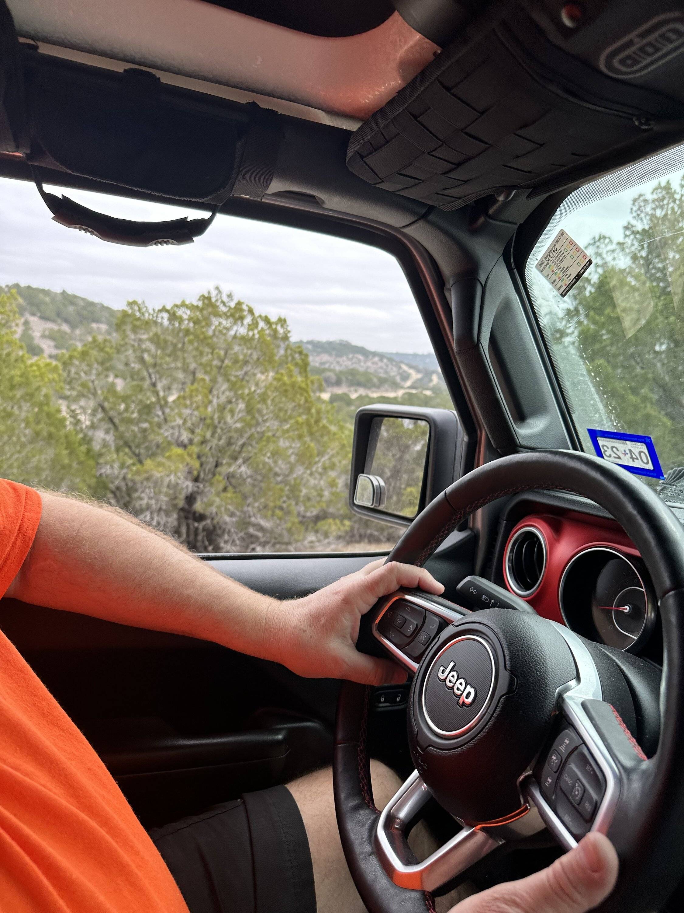 Jeep Wrangler JL Hidden Falls in April? AFF5154D-876F-49BB-BF45-EFF1E64A9D97