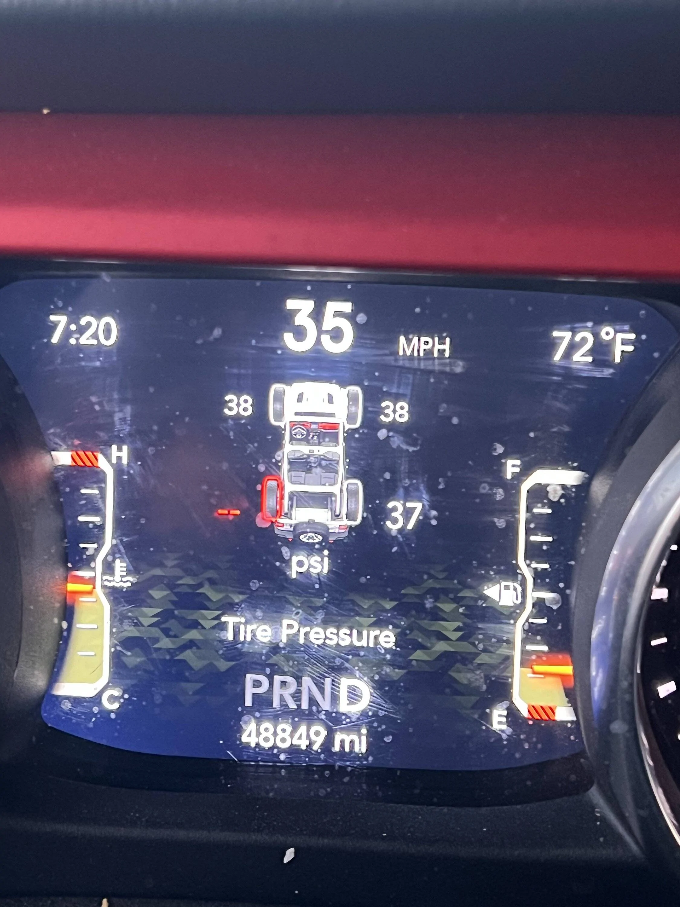 Jeep Wrangler JL JScan & TPMS ... am I doing something wrong? B46F9F97-8EE5-4AF6-839B-F725D7F1B190