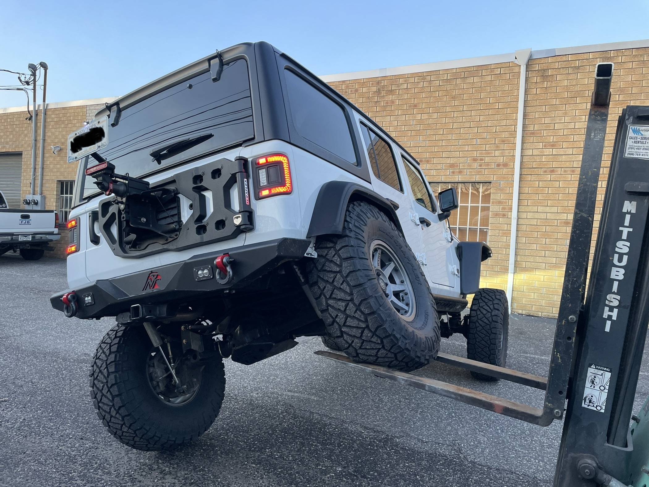 Jeep Wrangler JL The Tire Carrier Thread IMG_6578