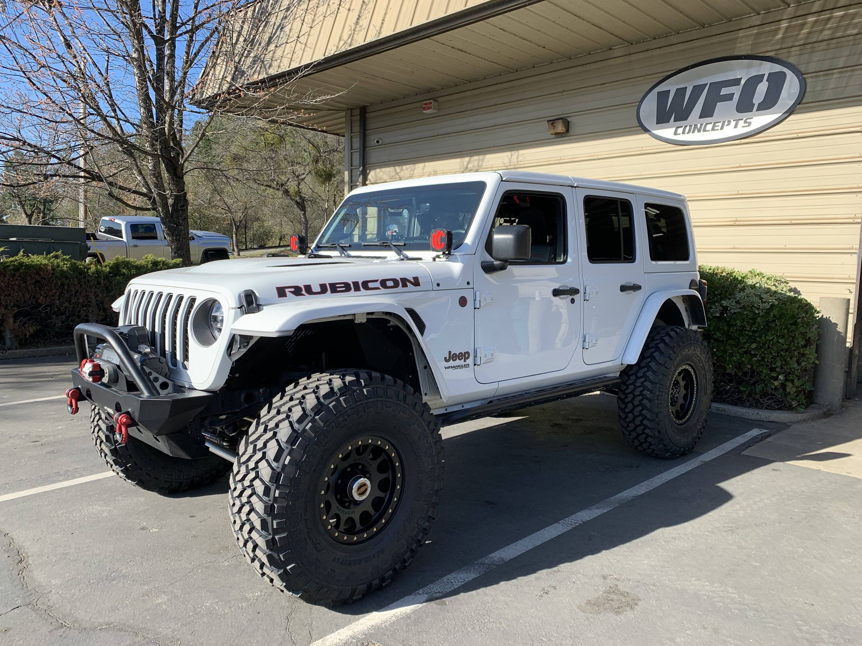 Jeep Wrangler JL 40s ONLY! IMG_1575 2