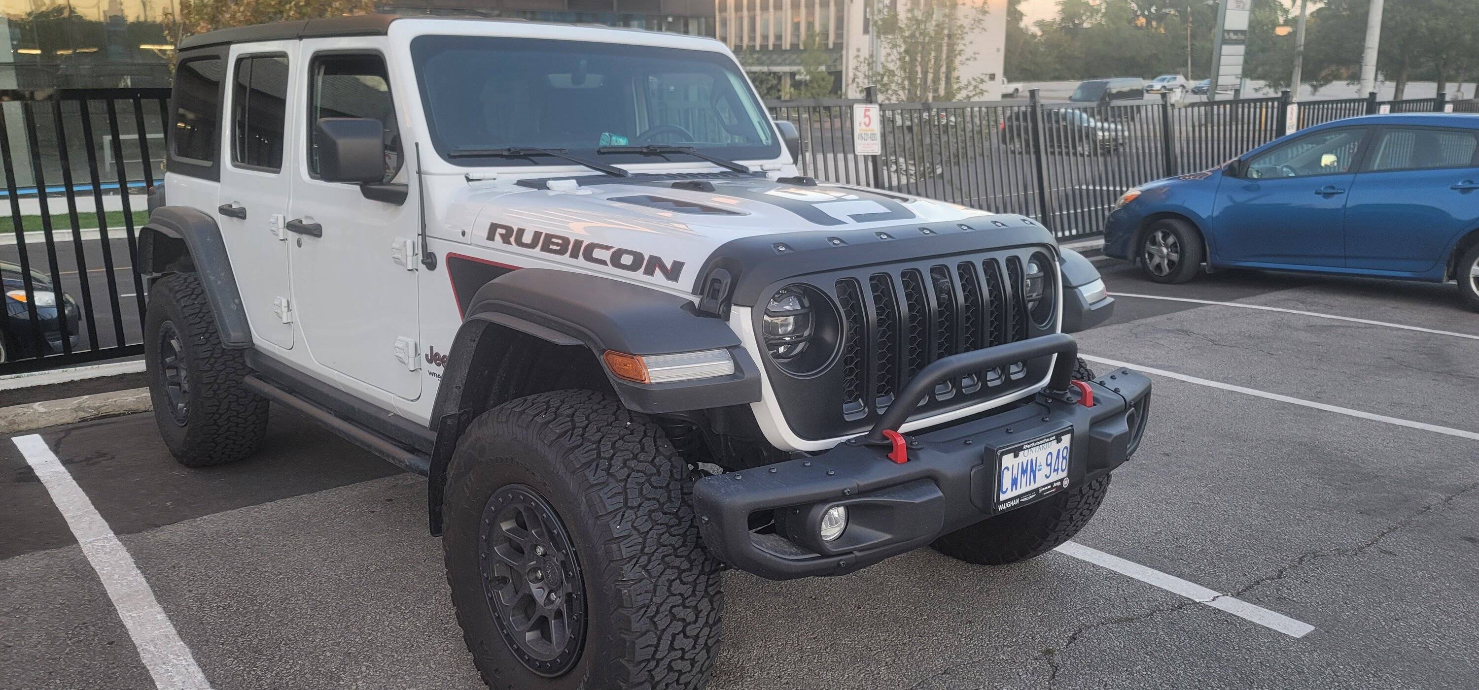 Jeep Wrangler JL STOLEN!!! I hate thieves! 20220826_193756