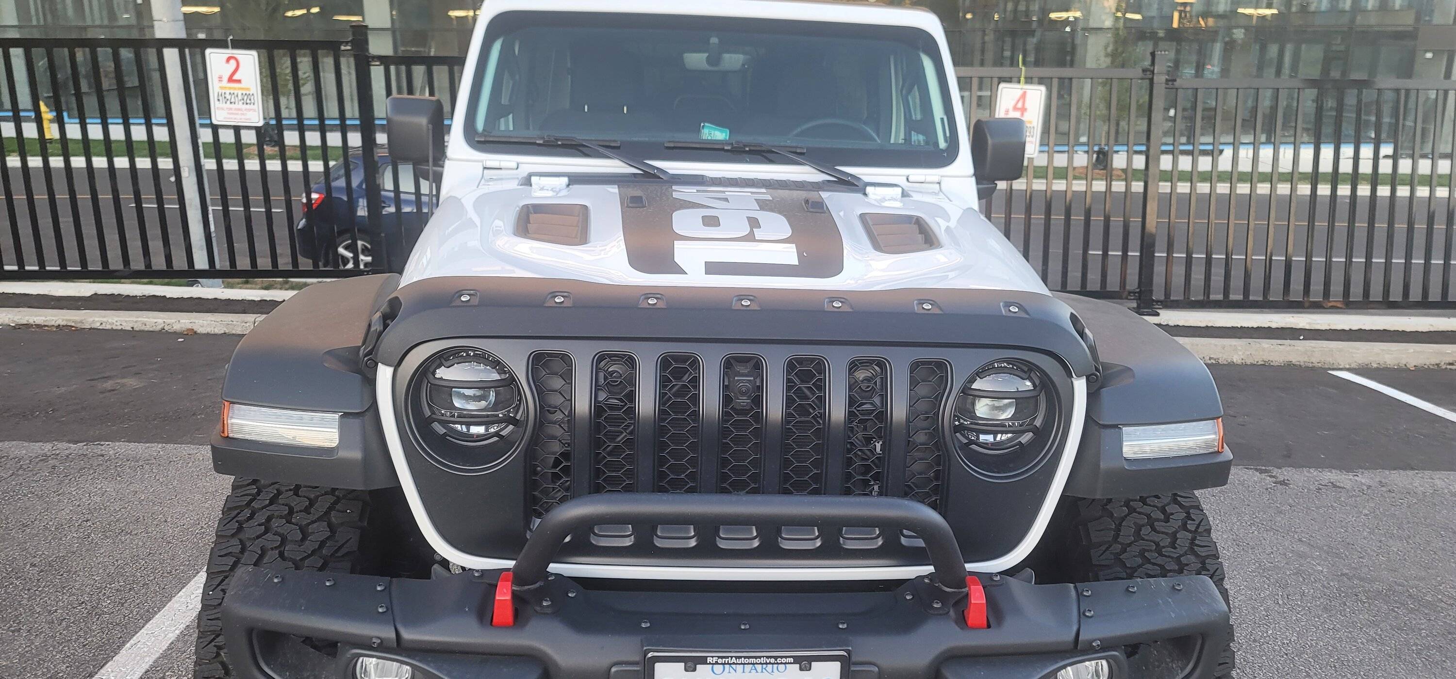 Jeep Wrangler JL STOLEN!!! I hate thieves! 20220826_193805