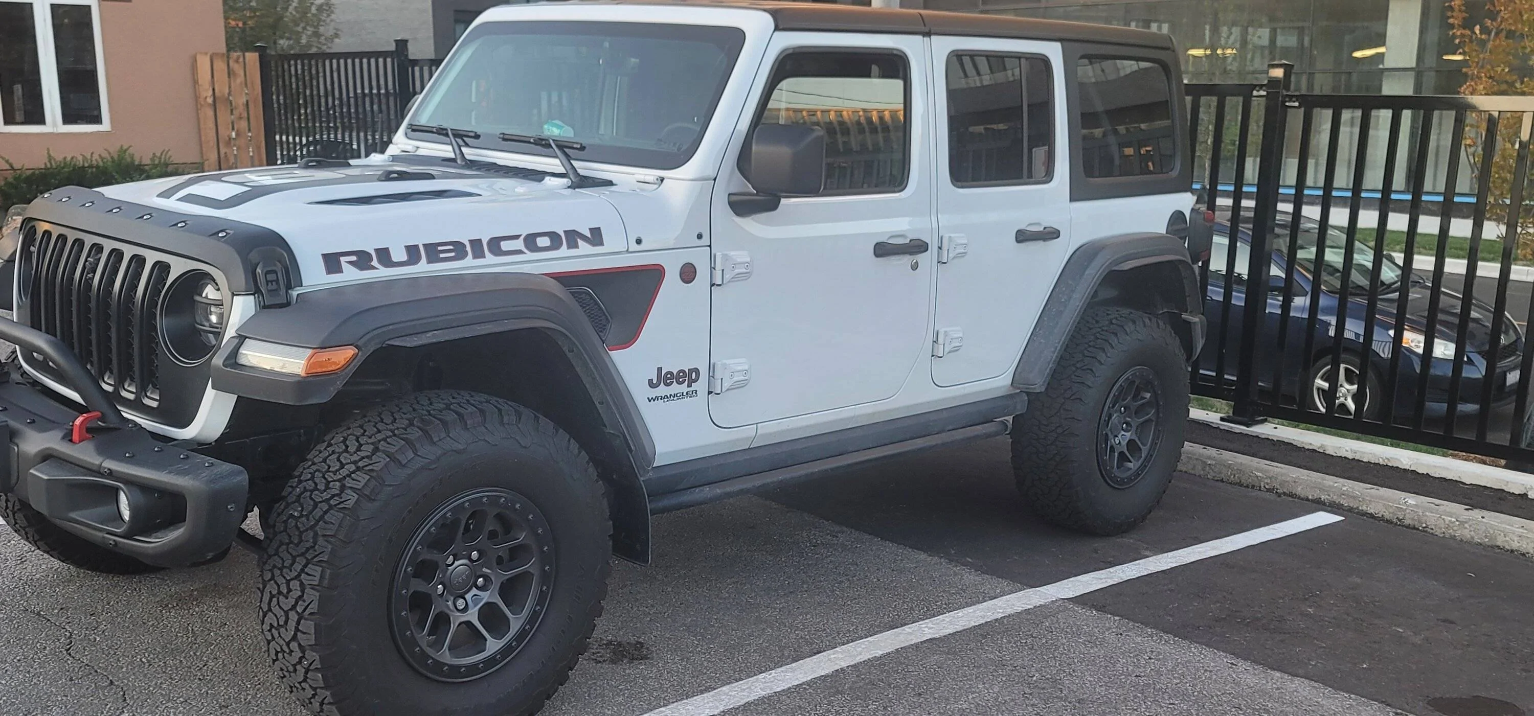 Jeep Wrangler JL STOLEN!!! I hate thieves! 20220826_193824
