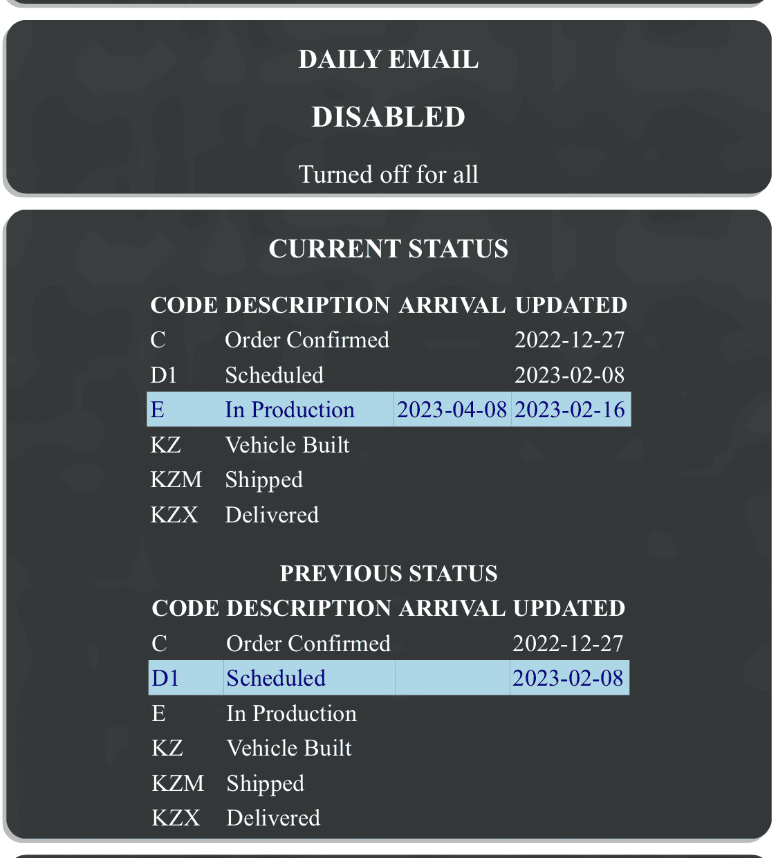 Jeep Wrangler JL 2023 Orders - Check in here 1680909316380