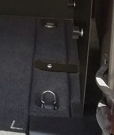 Jeep Wrangler JL Removing rear cargo tie downs 6E097C4F-28BE-46F3-A3F6-C902488C19EB