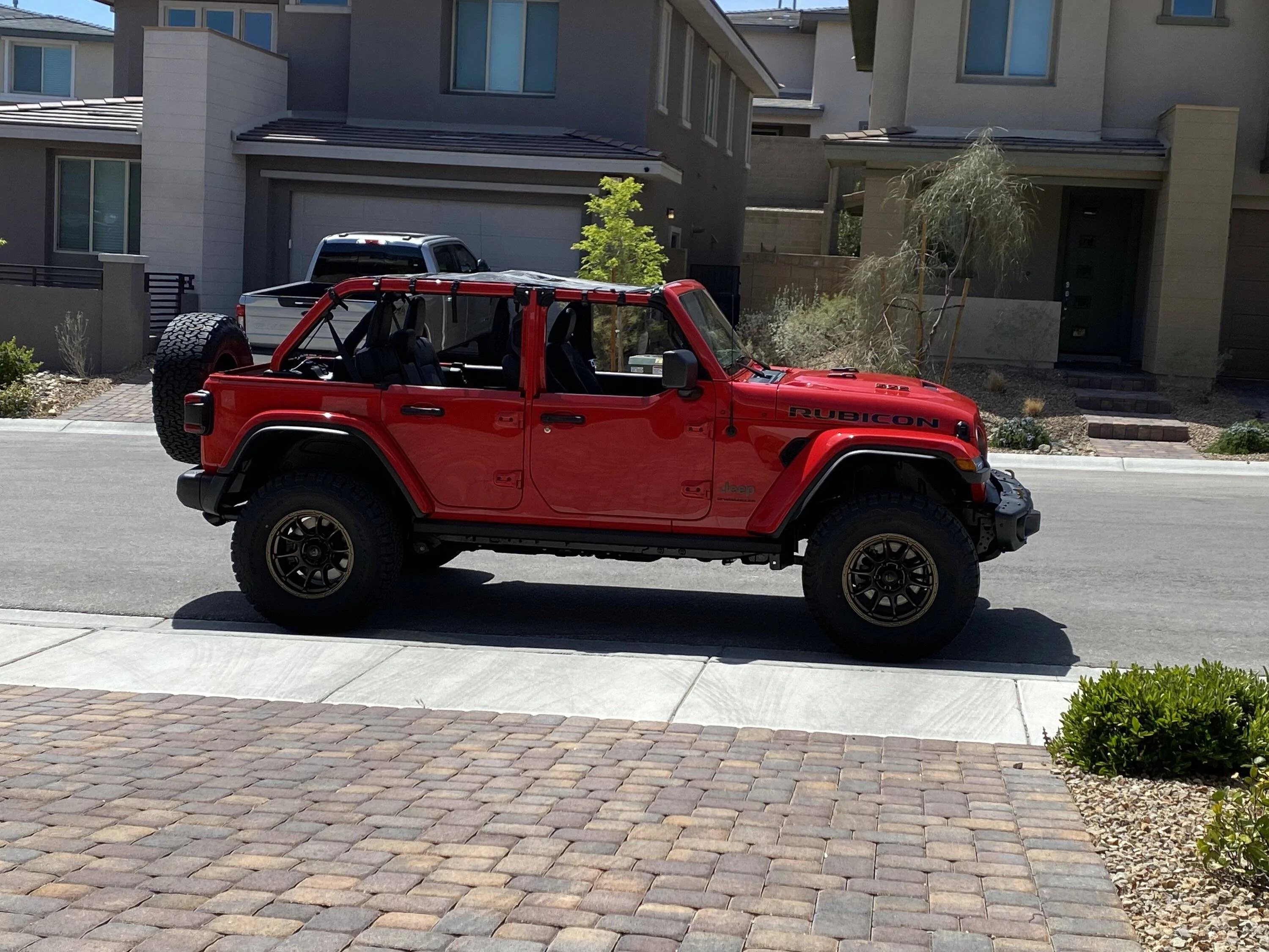 Jeep Wrangler JL Post Your Naked Jeeps! 6BFCB186-E6E2-4EFC-9DC4-A3A14264C7F7