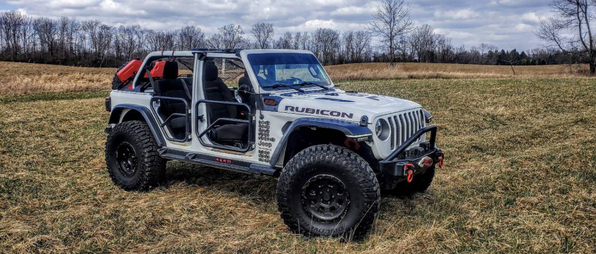 Jeep Wrangler JL Post Your Naked Jeeps! IMG_6933