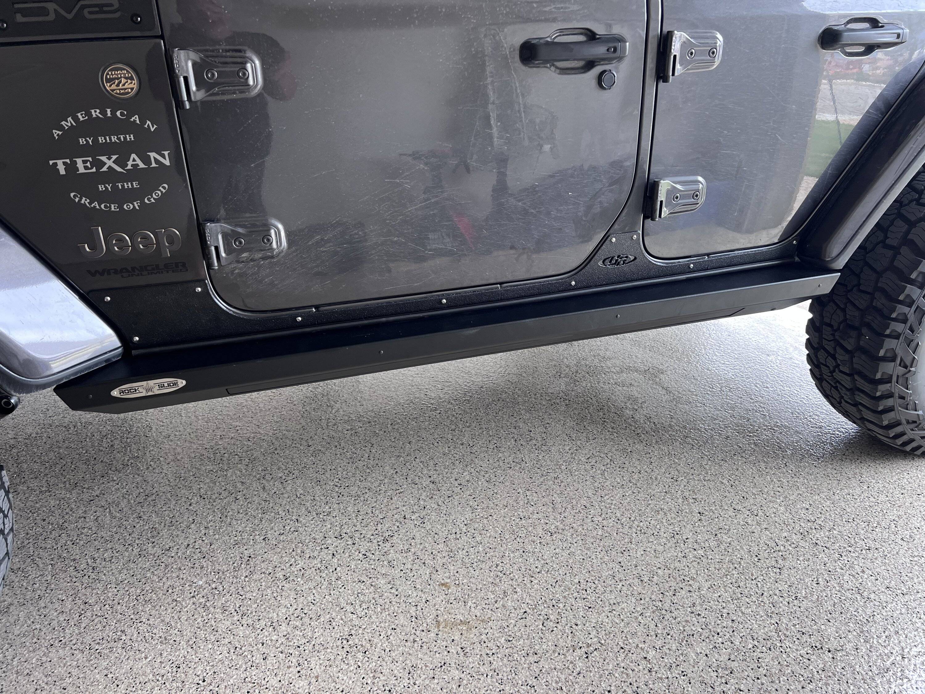 Jeep Wrangler JL Addiction II Jeep Mods build IMG_6334