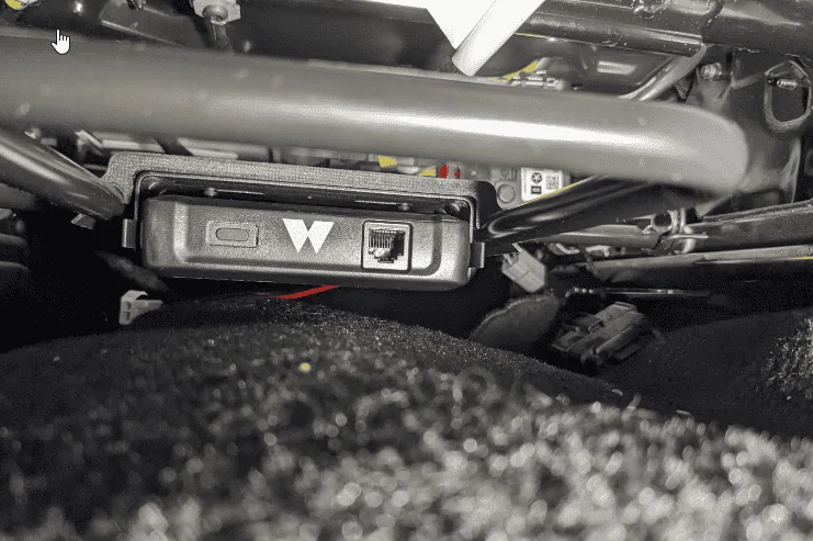 Jeep Wrangler JL Hey, another MXT275 install. 2023-04-09 23_16_25-Windo
