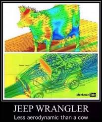 Jeep Wrangler JL 2024 4xe is disappointing... gets no range increase 1681164871502