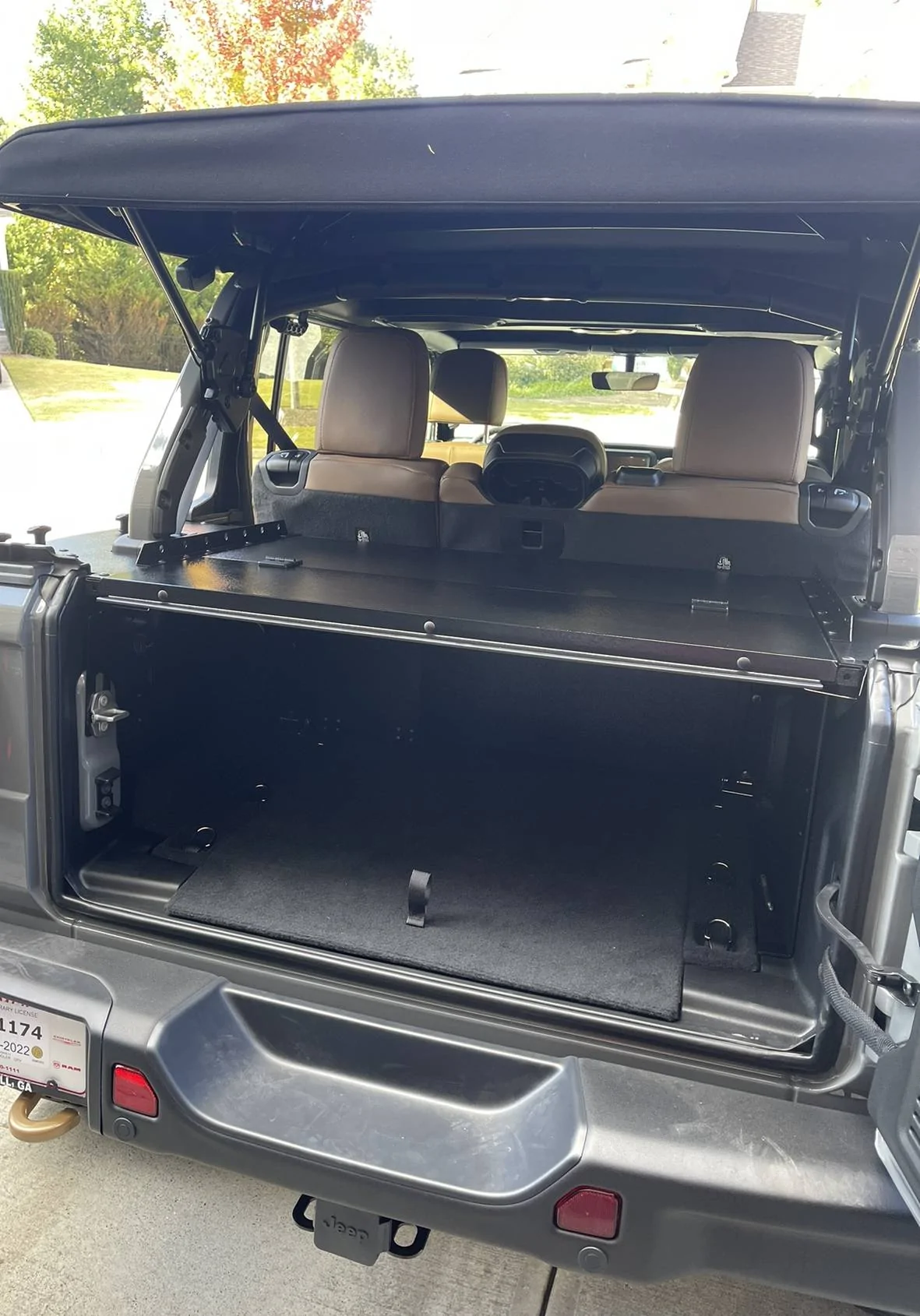 Jeep Wrangler JL Top Off Must Haves F58CE4C9-B579-4E37-A211-9B65A629F3DF