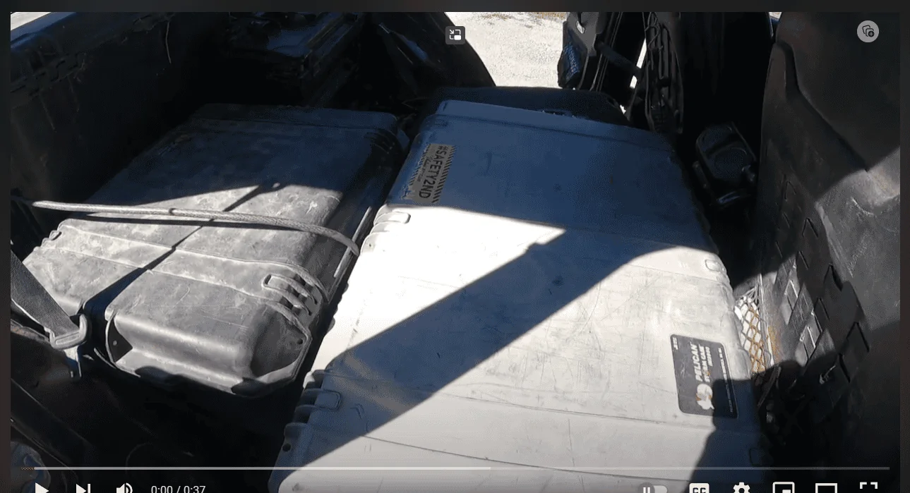 Jeep Wrangler JL Top Off Must Haves 1681167155644