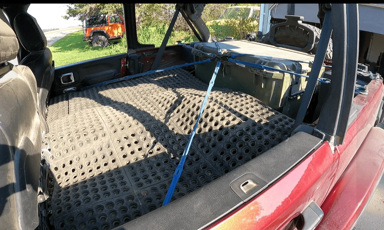 Jeep Wrangler JL Top Off Must Haves 1681167335968