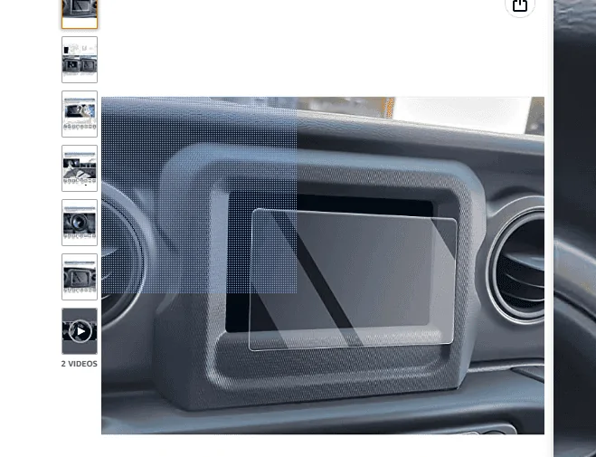 Jeep Wrangler JL Top Off Must Haves 1681167506361
