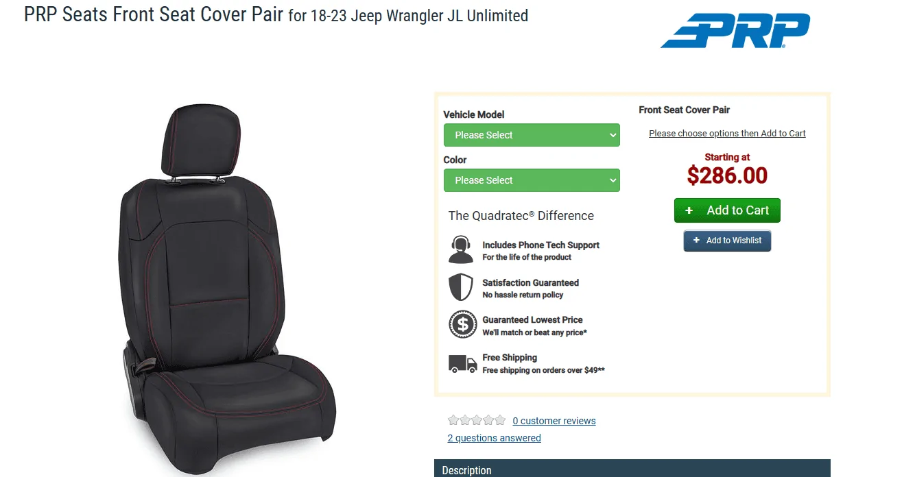 Jeep Wrangler JL Top Off Must Haves 1681168093831