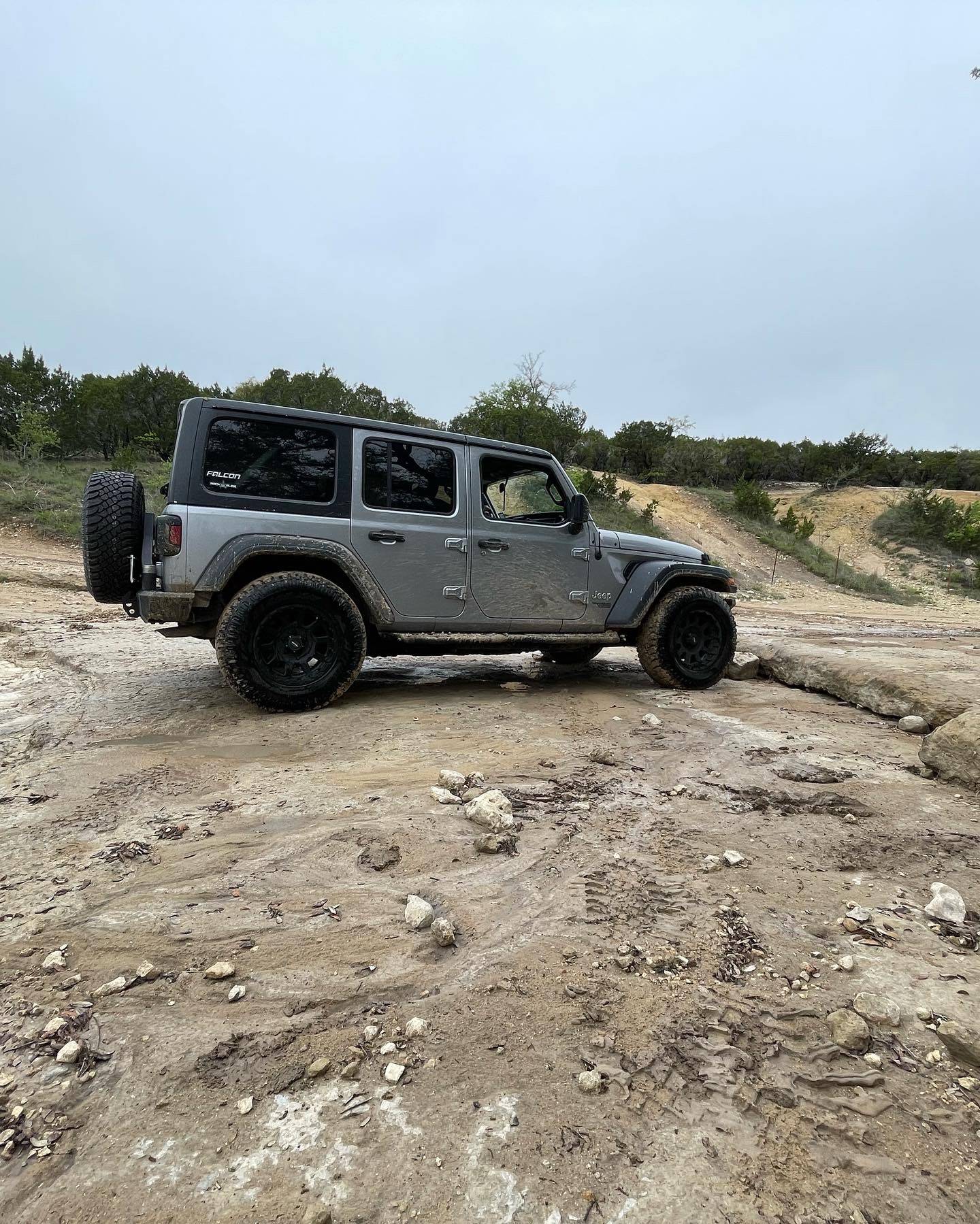 Jeep Wrangler JL Hidden Falls in April? D7D01198-A684-4A40-9EFF-278BF1B398F8