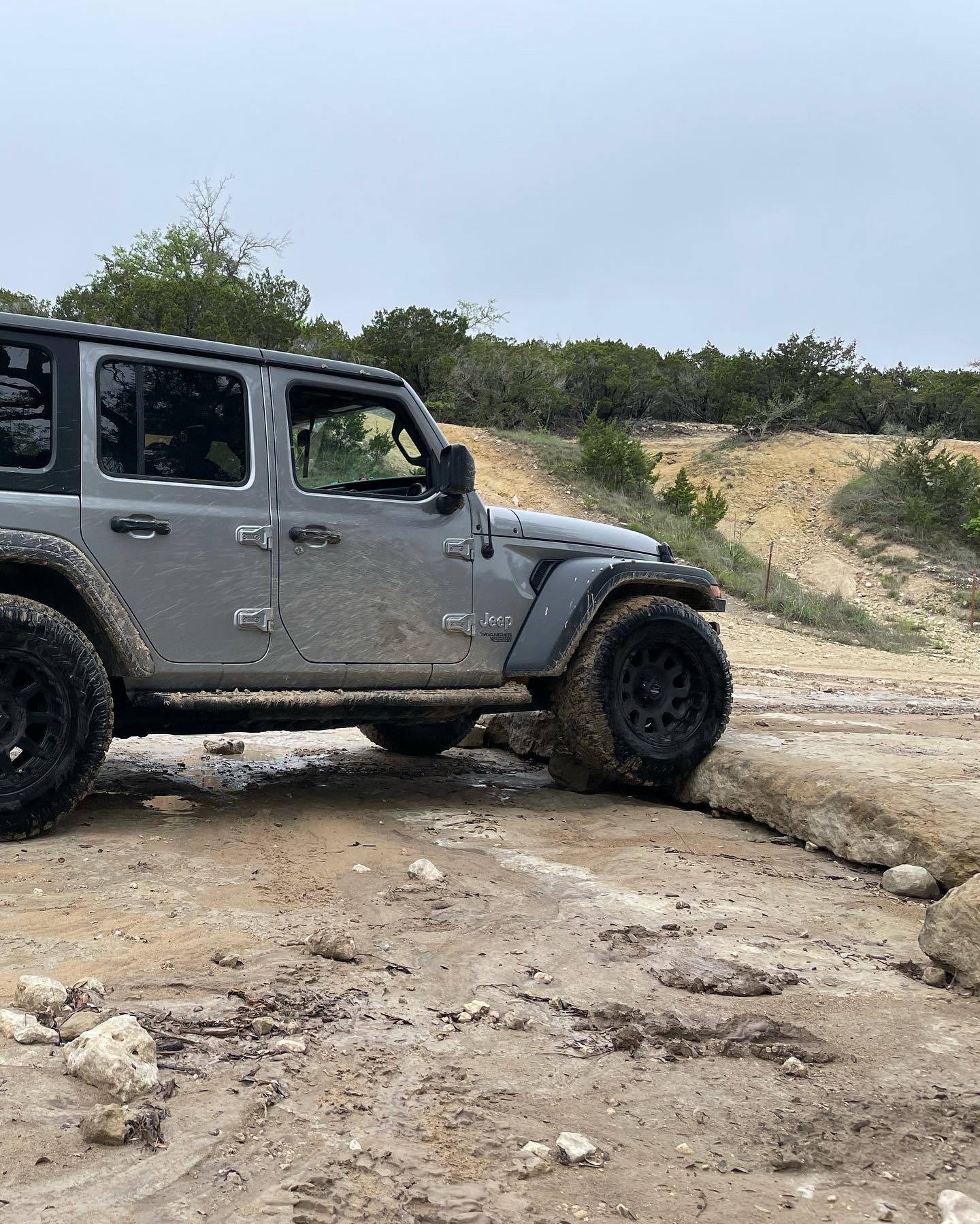 Jeep Wrangler JL Hidden Falls in April? 8F208986-643E-46D0-9861-C557C0CB1930