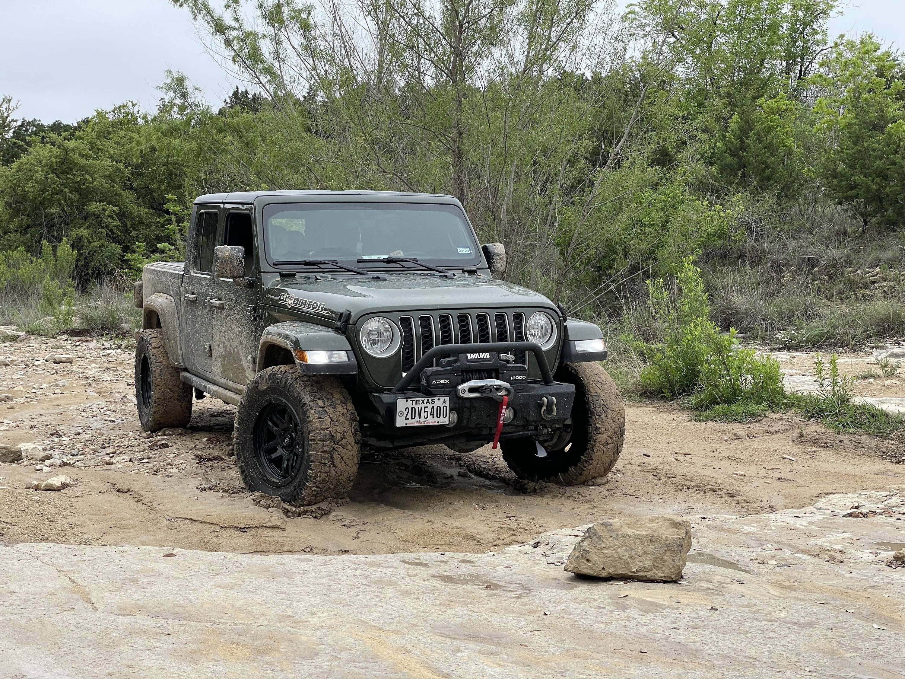Jeep Wrangler JL Hidden Falls in April? EF7F45D1-42DC-4FEC-AF33-992BC9EE9112