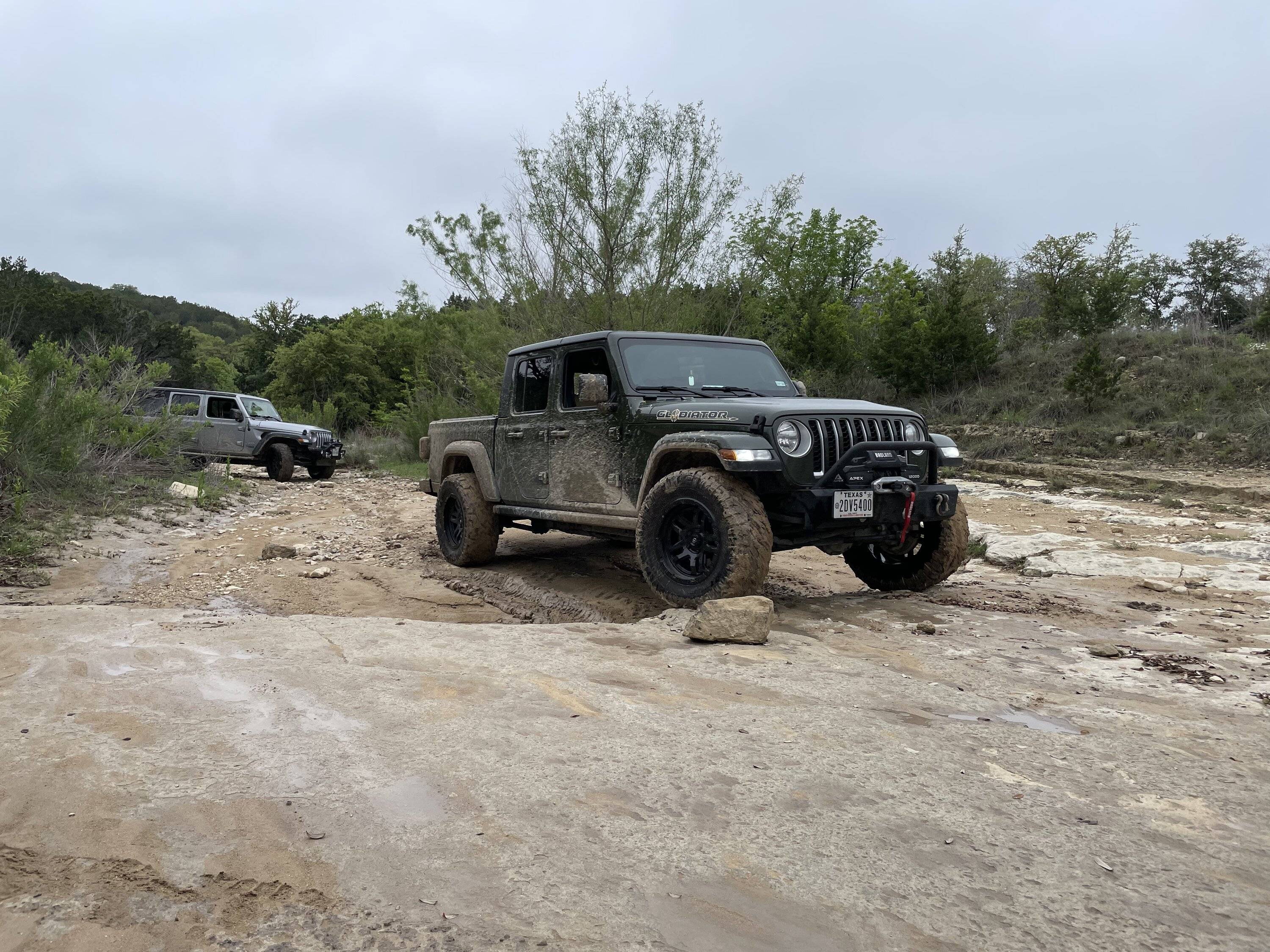 Jeep Wrangler JL Hidden Falls in April? 30CCE40D-86B0-4DE2-BD10-1B255A809E10