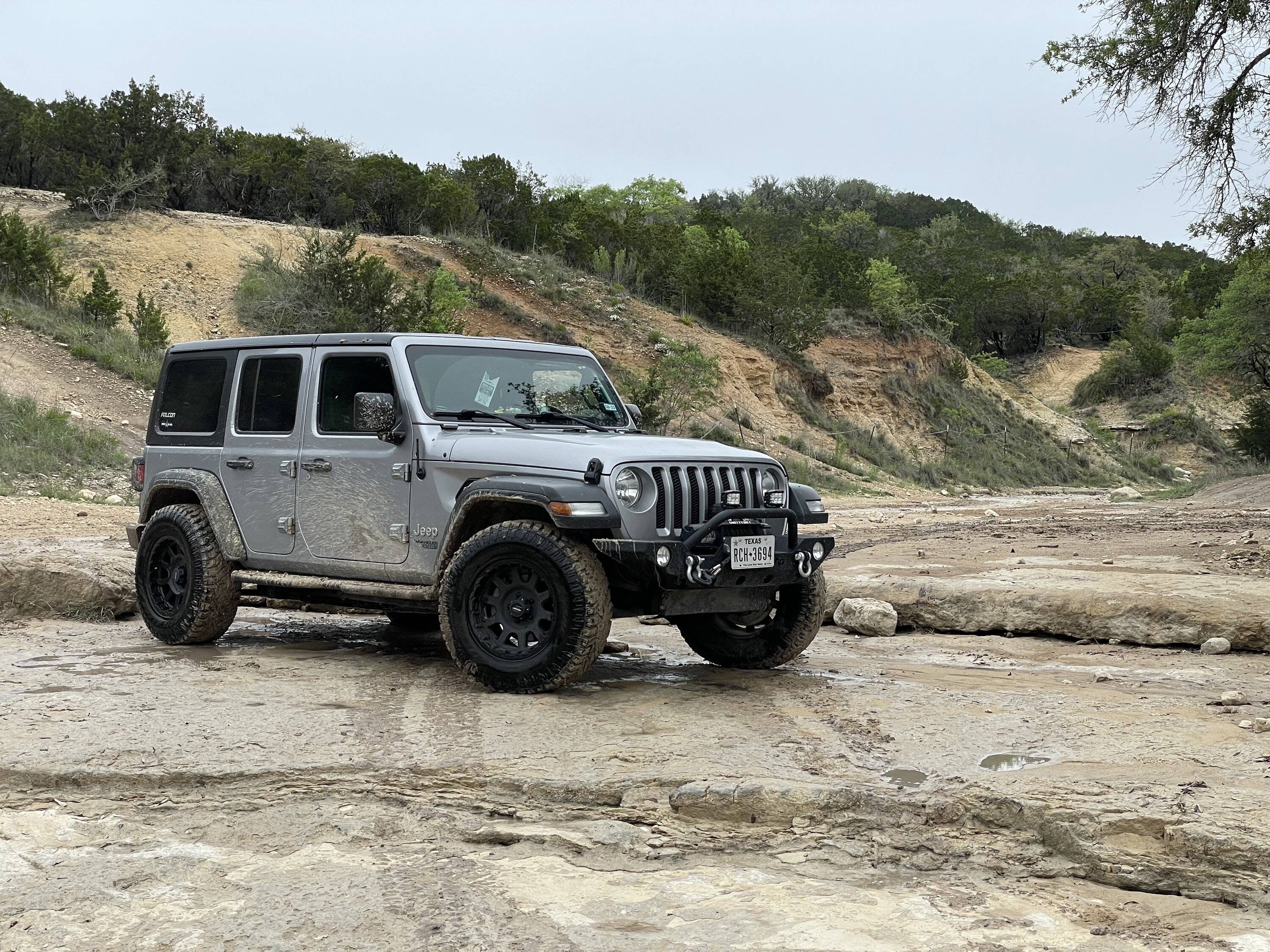 Jeep Wrangler JL Hidden Falls in April? AD27882E-ABEF-4EE3-BF4B-BFEF4C9BC33F