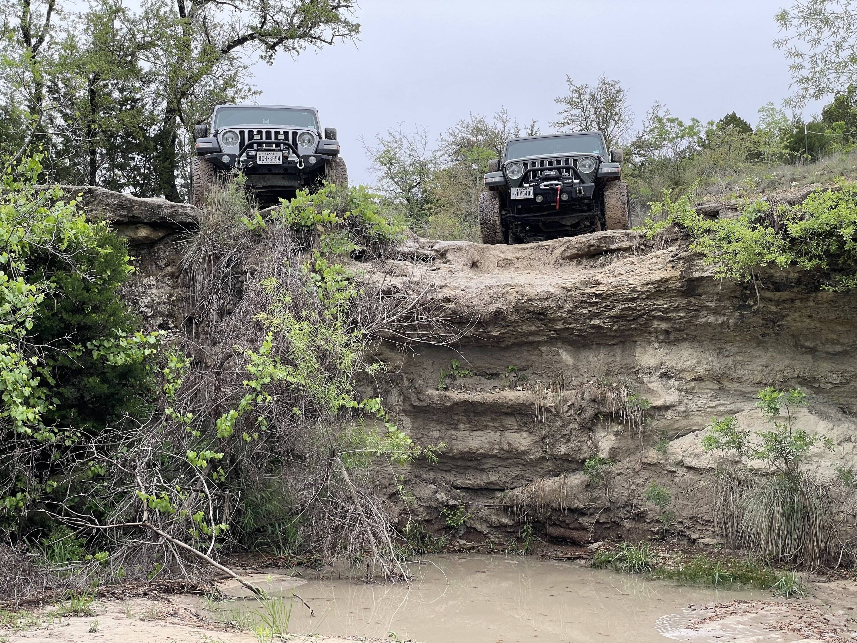 Jeep Wrangler JL Hidden Falls in April? E074B290-D8B5-45D8-831E-0369C9C66616