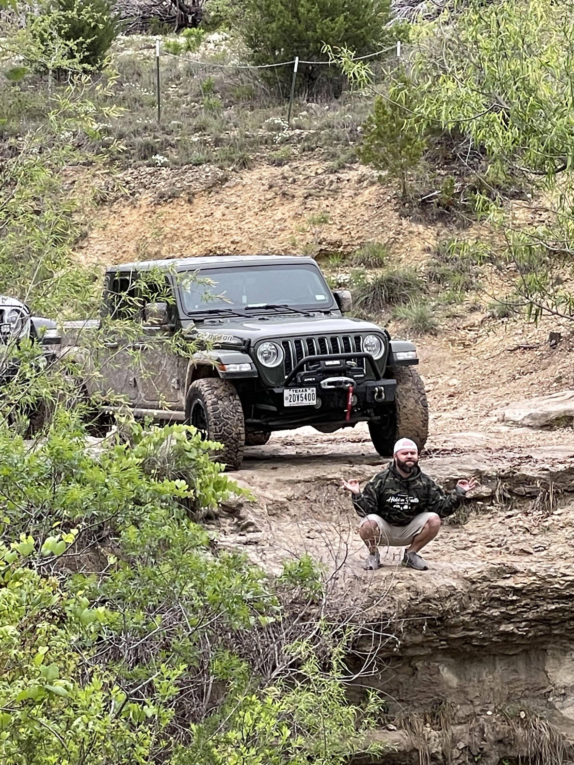 Jeep Wrangler JL Hidden Falls in April? A12F1482-15E4-46AA-9687-598ADB8D41B6