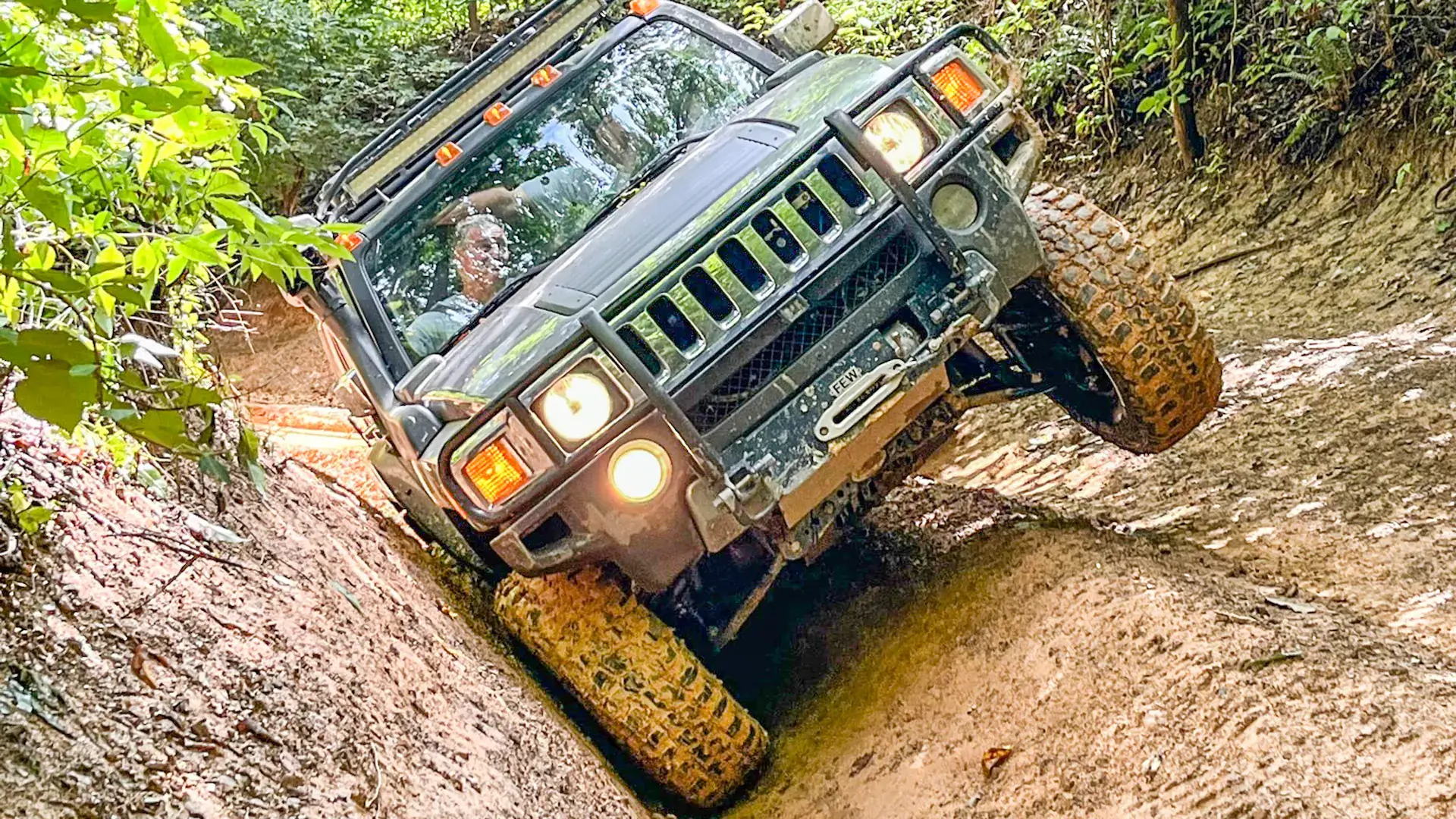 Jeep Wrangler JL why do people like poke? 1681231926528