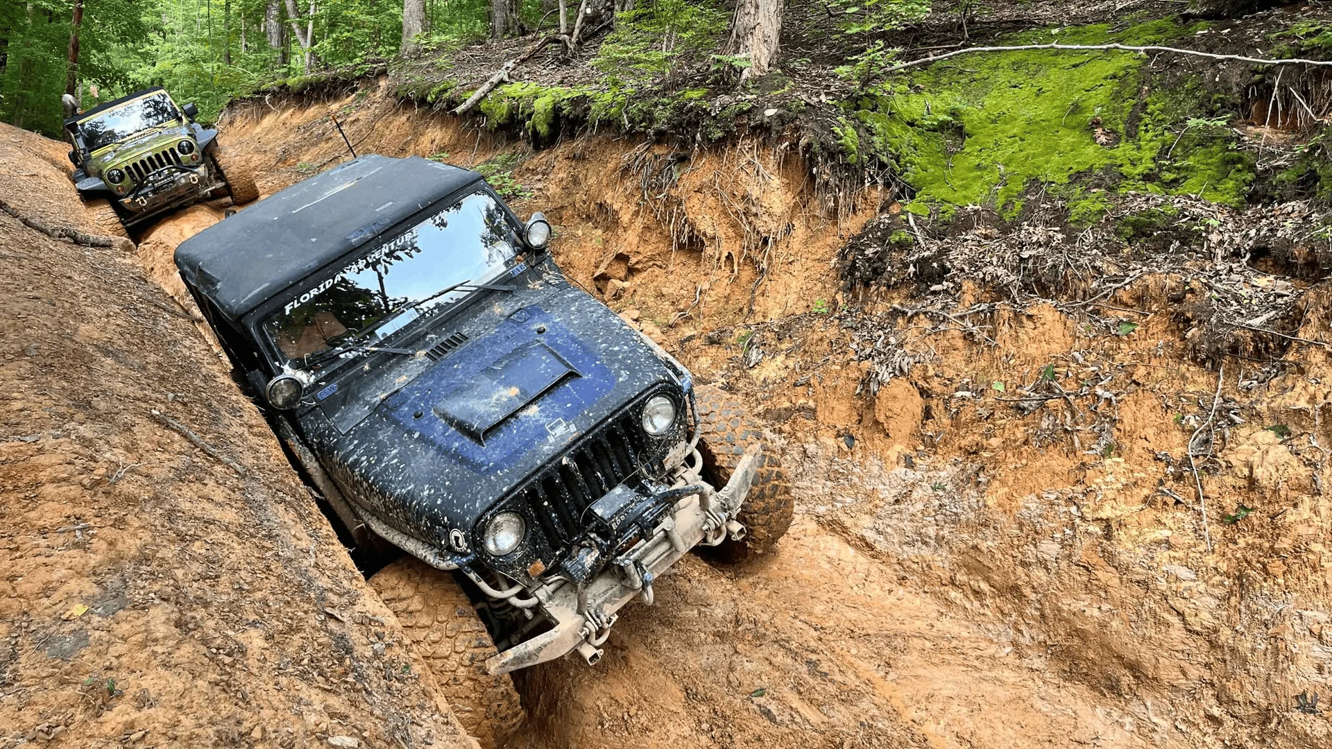 Jeep Wrangler JL why do people like poke? 1681232004960