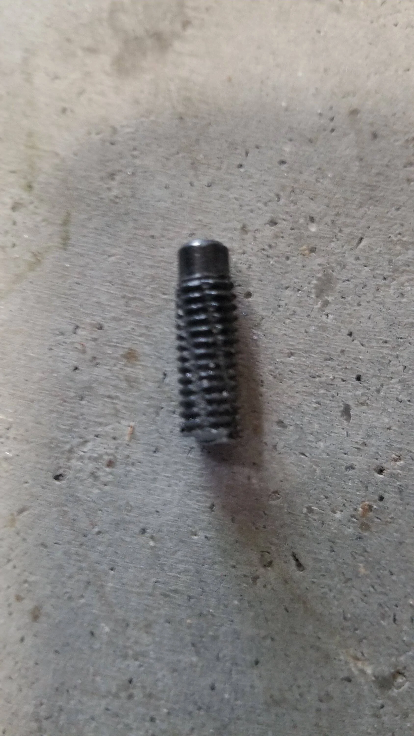 Jeep Wrangler JL Equipment Safety Recall 29A – Frame Stud Campaign for 2-Door JL (Body Style JL72) 20230411_153410