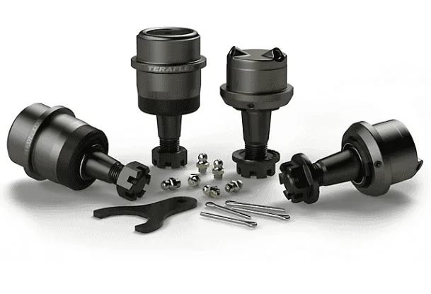 Jeep Wrangler JL Heavy Duty Ball Joints 1681252715507