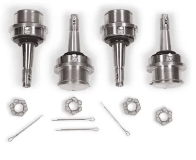 Jeep Wrangler JL Heavy Duty Ball Joints 1681252802162