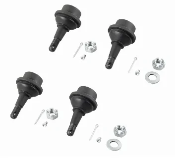 Jeep Wrangler JL Heavy Duty Ball Joints 1681252930157