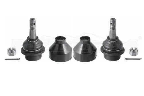 Jeep Wrangler JL Heavy Duty Ball Joints 1681253033044