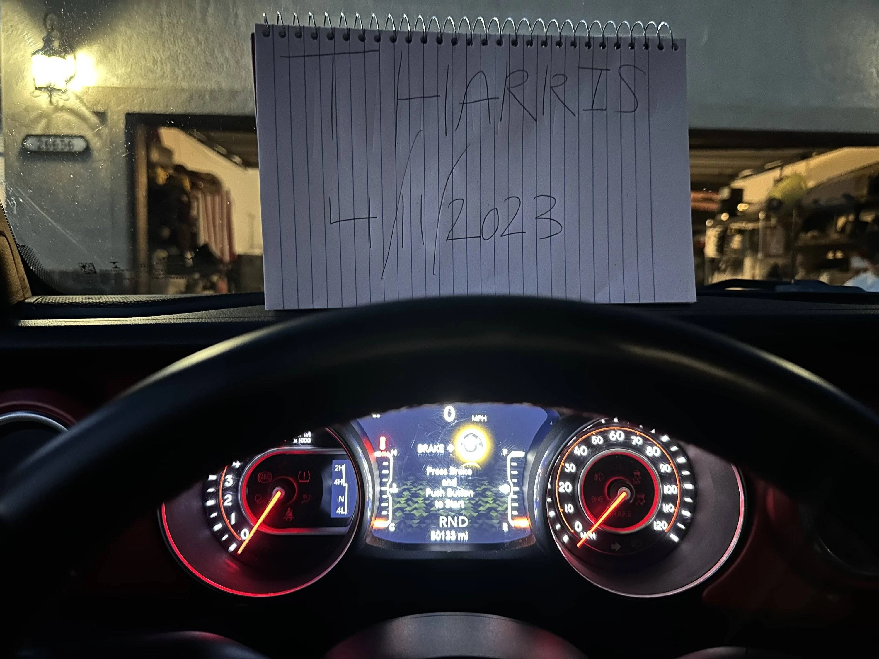 Jeep Wrangler JL 2018 JLUR V6 AT Non E-torque Socal FF46B840-79D1-420E-B9EF-2D43C8BA7DA0