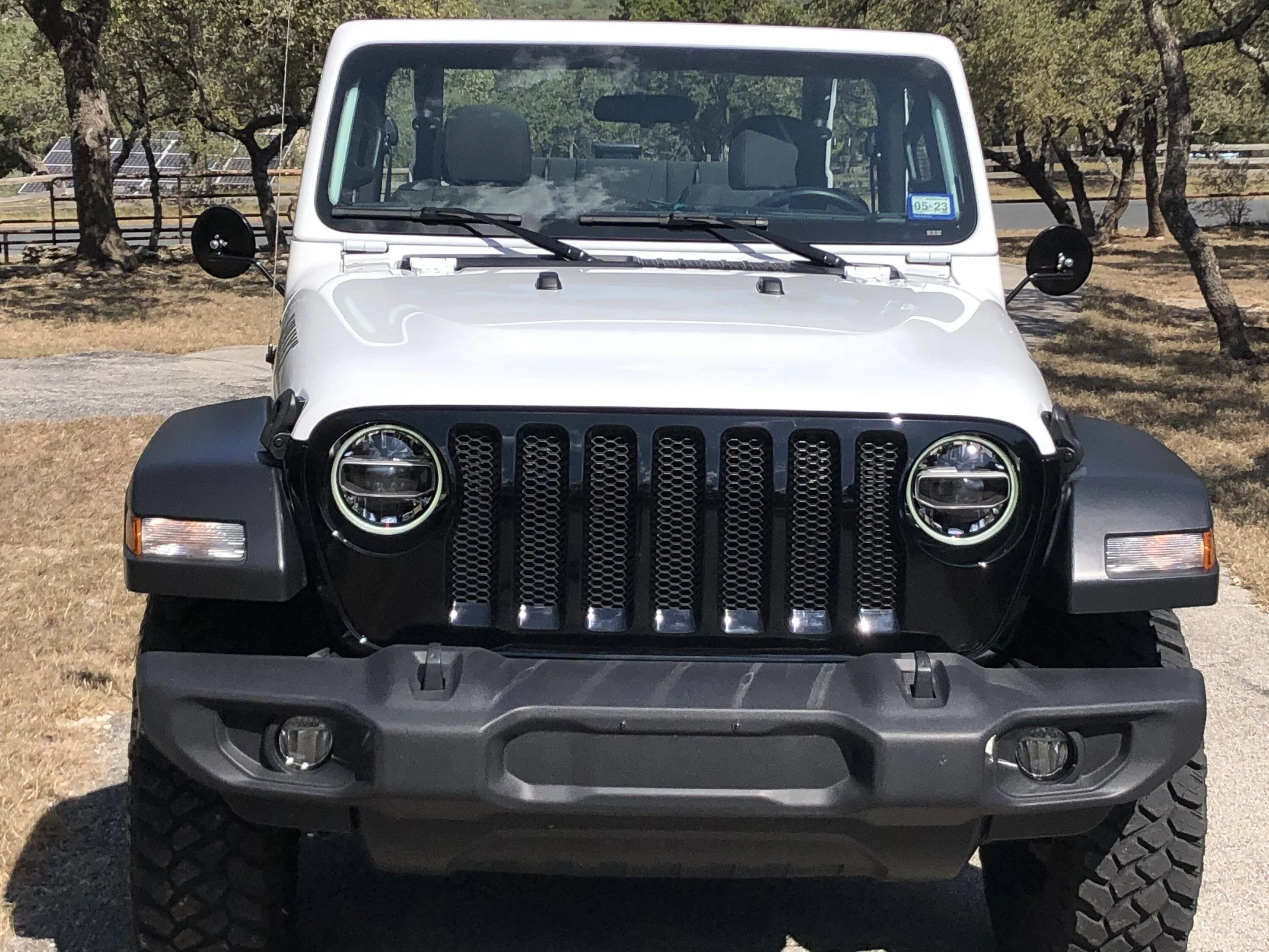 Jeep Wrangler JL Top Off Must Haves 8016F432-439B-4E74-8503-6D3ADF085C44