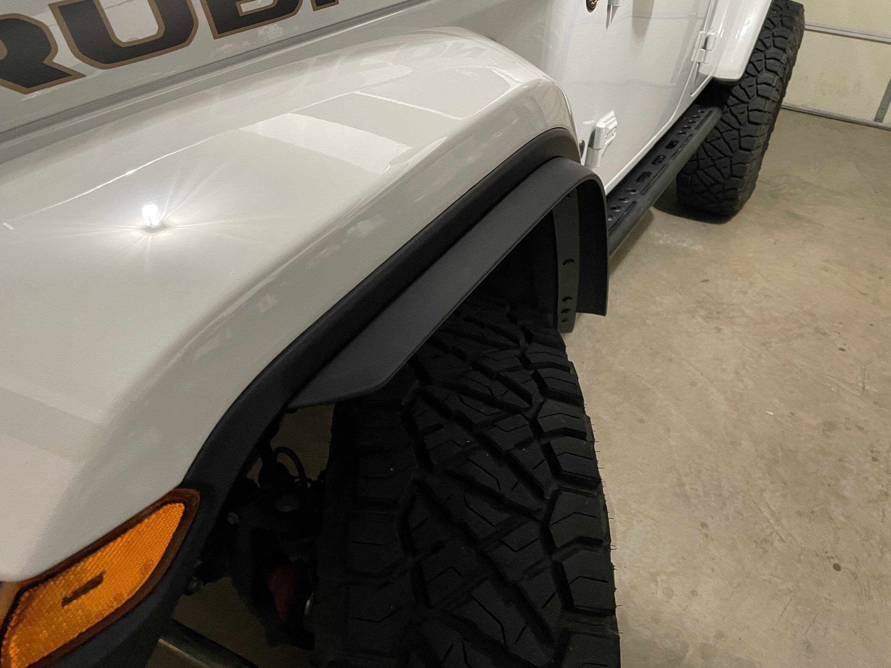 Jeep Wrangler JL Mud flaps? D776D300-90DD-409C-A76A-2AD266293AB8