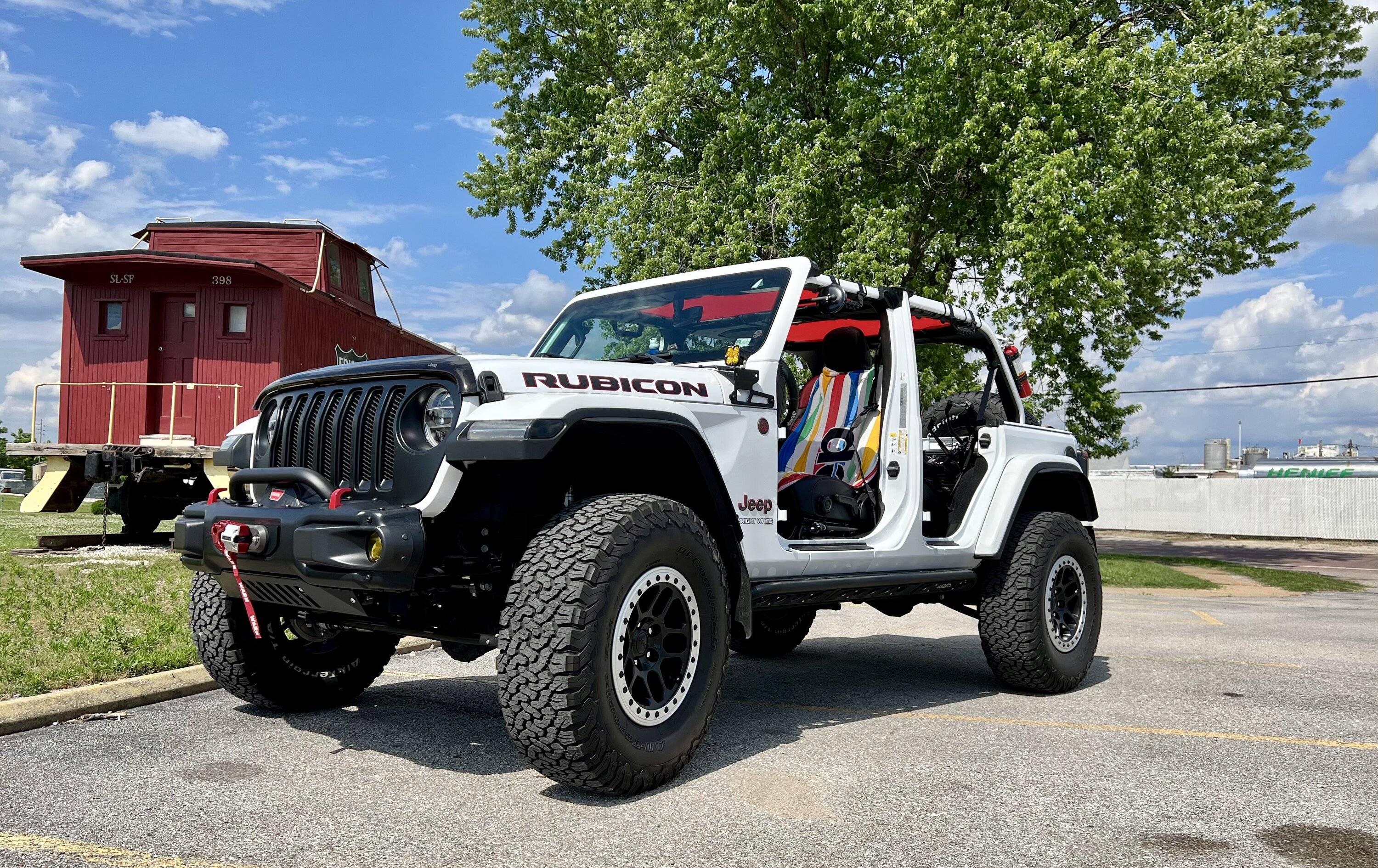 Jeep Wrangler JL Top Off Must Haves IMG_0054