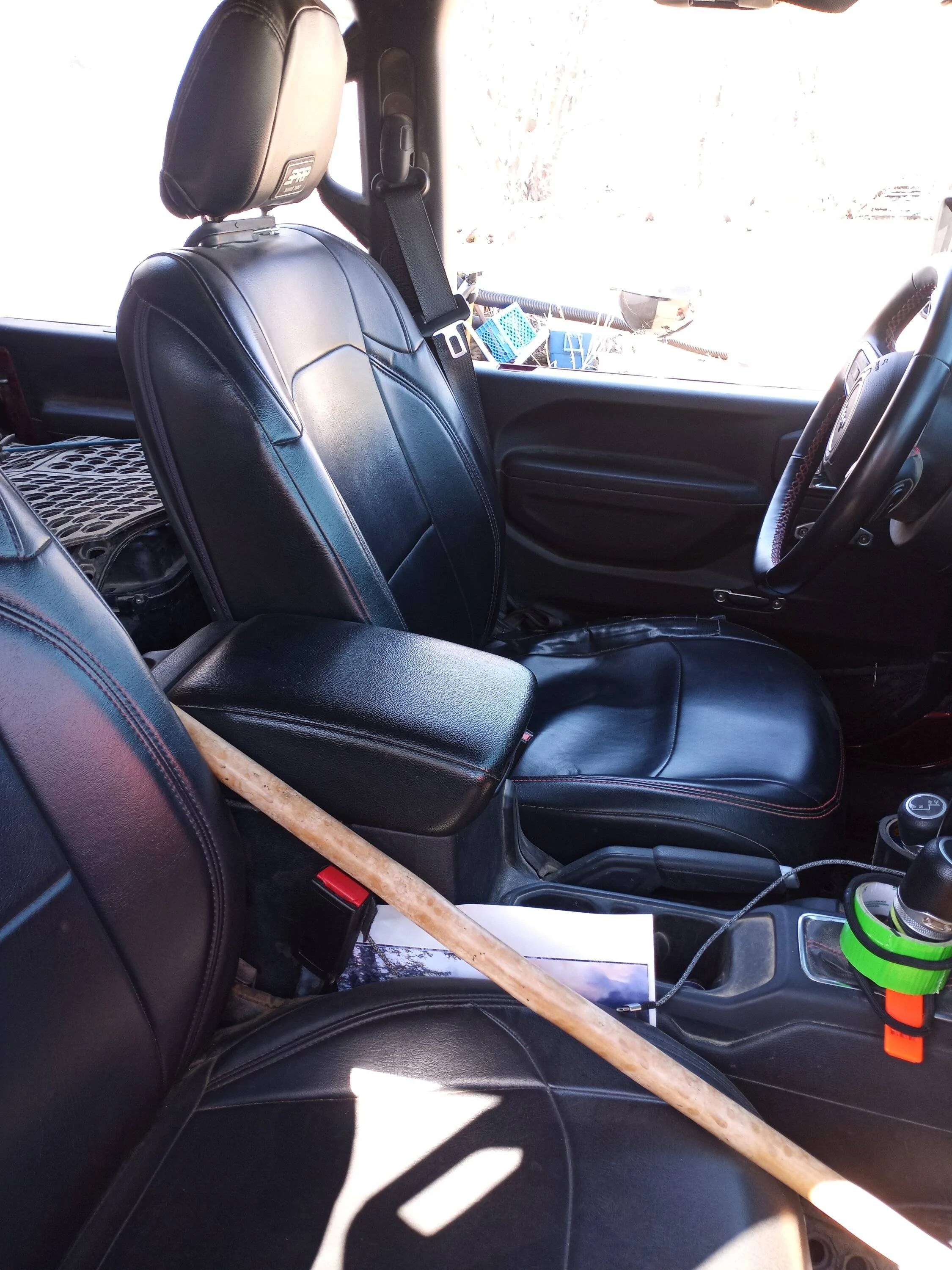 Jeep Wrangler JL Top Off Must Haves 1681318115583