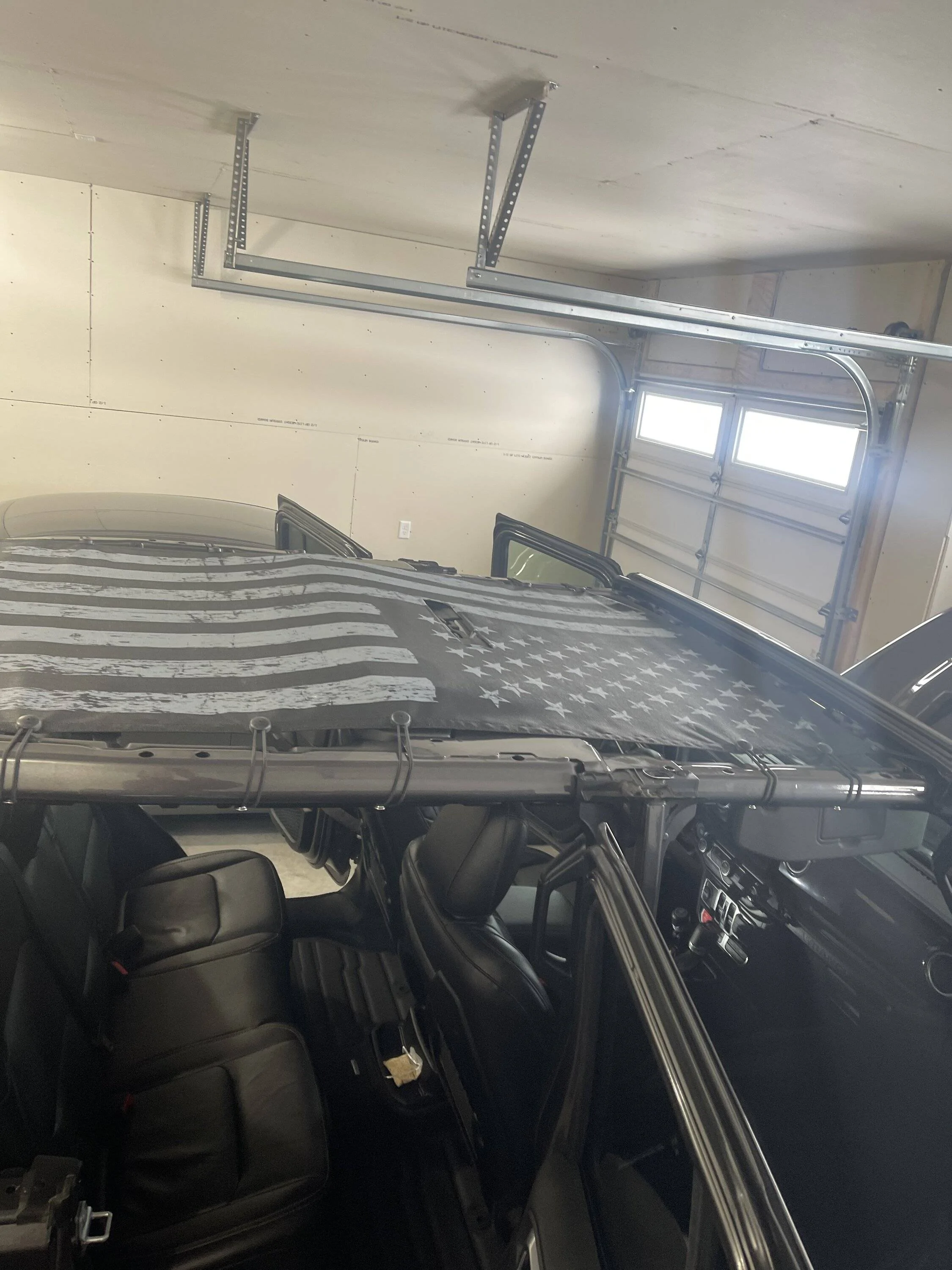 Jeep Wrangler JL Top Off Must Haves 3427CA89-BB5E-4923-913F-392D130EBFB8