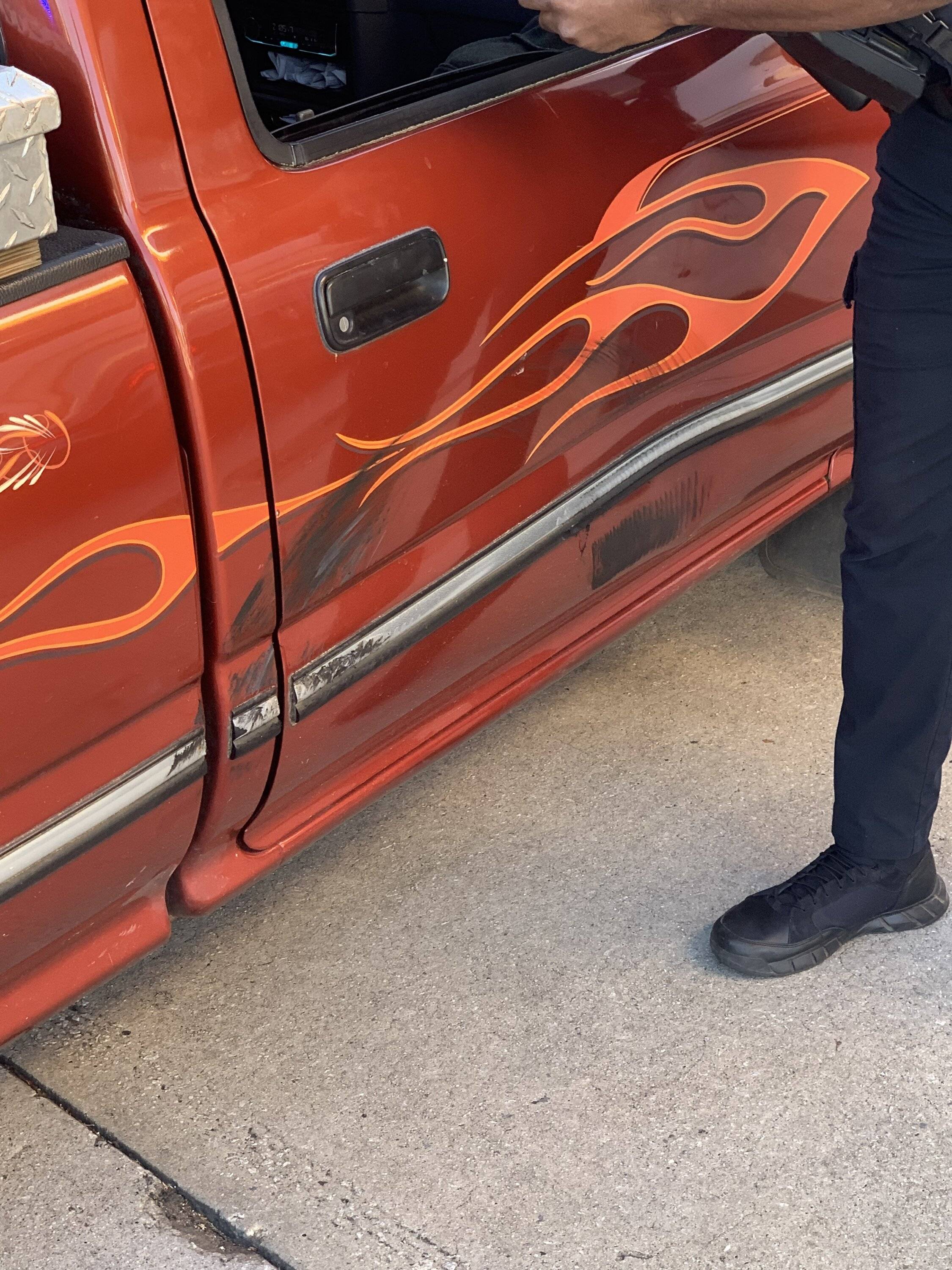 Jeep Wrangler JL why do people like poke? 82668AFB-0151-49B9-BD00-FE89B941AC6B