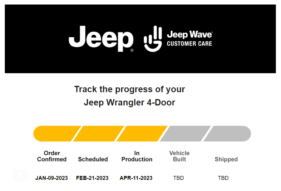 Jeep Wrangler JL 2023 Orders - Check in here 1681394002731